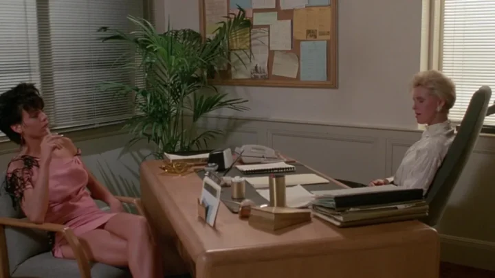 The Naked Cage (1986) (FullHDRip)