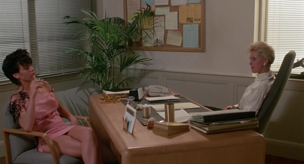 The Naked Cage (1986) (FullHDRip)