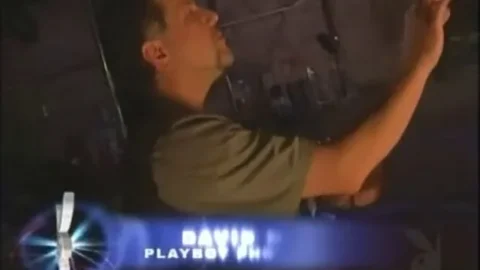 Playboy’s Sexy Girls Next Door 35: Fun & Games (2000’s)