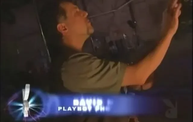 Playboy’s Sexy Girls Next Door 35: Fun & Games (2000’s)