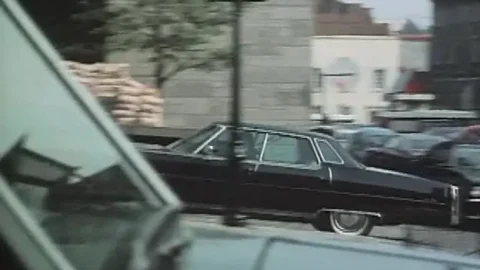 East End Hustle (1976)