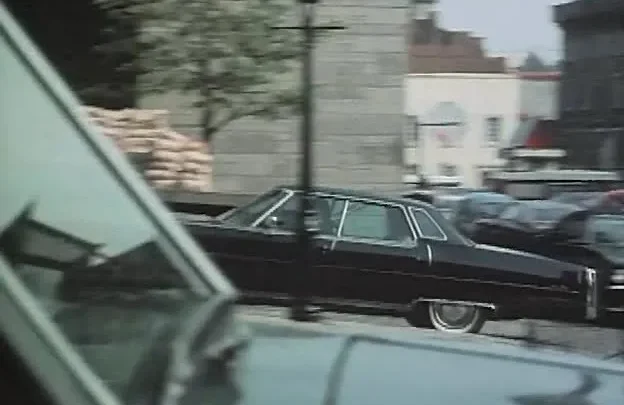 East End Hustle (1976)