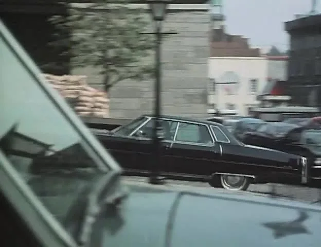 East End Hustle (1976)