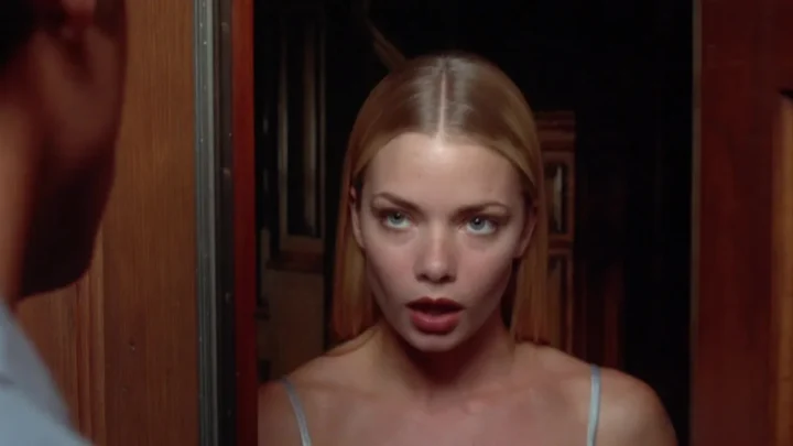 Poison Ivy 3: The New Seduction (1997)