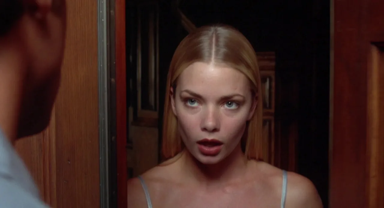 Poison Ivy 3: The New Seduction (1997)