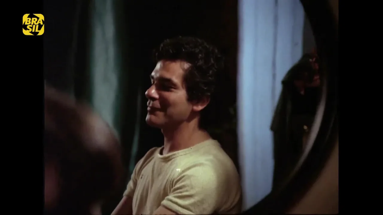 A Dama da Zona (1979) (HDTVRip)