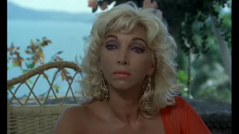 Notte d’estate con profilo greco, occhi a mandorla e odore di basilico (1986)