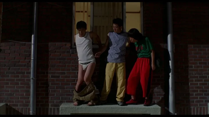 Saek-jeuk-shi-gong (2002)