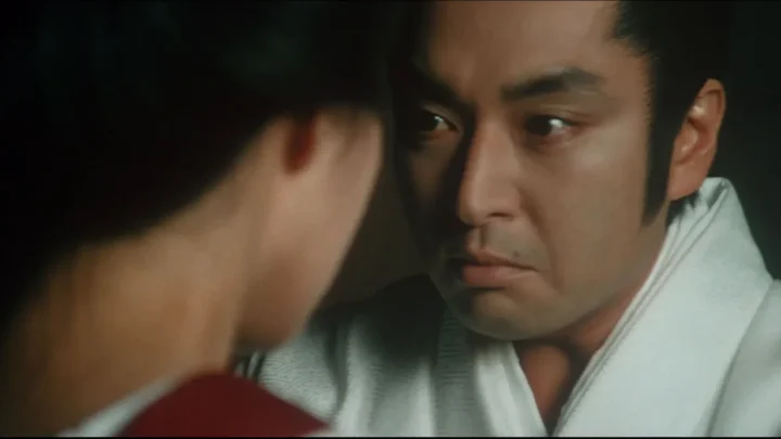 Ôoku jûhakkei (1986)