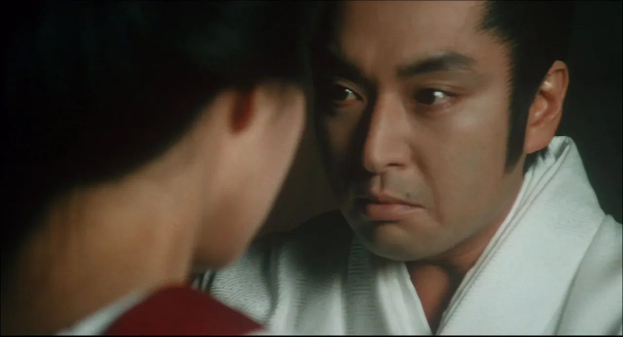Ôoku jûhakkei (1986)