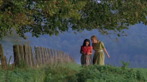 Antonia’s Line (1995)