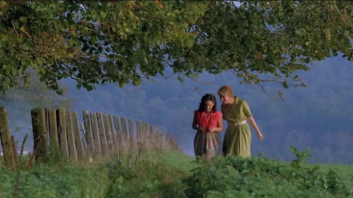 Antonia’s Line (1995)