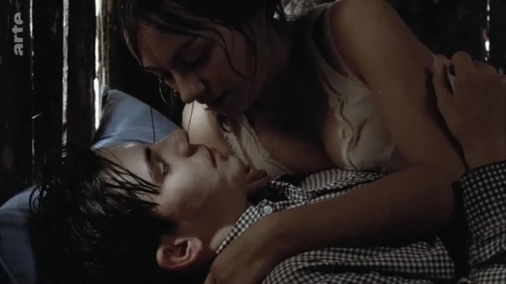 Sjecas li se Dolly Bell