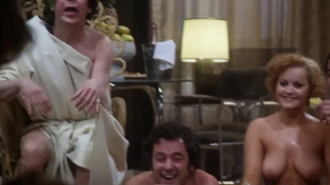 Bacanal en directo (1979) (FullHDRip)