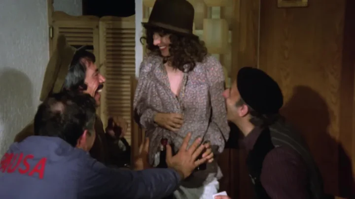 Los violadores del amanecer (1978) (FullHDRip)