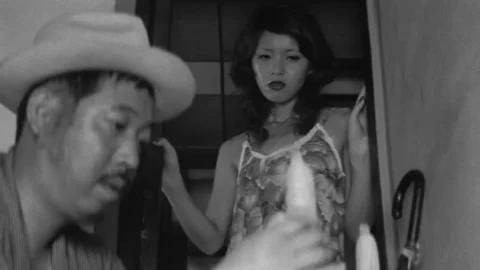 (Maruhi) shikijo mesu ichiba (1974)