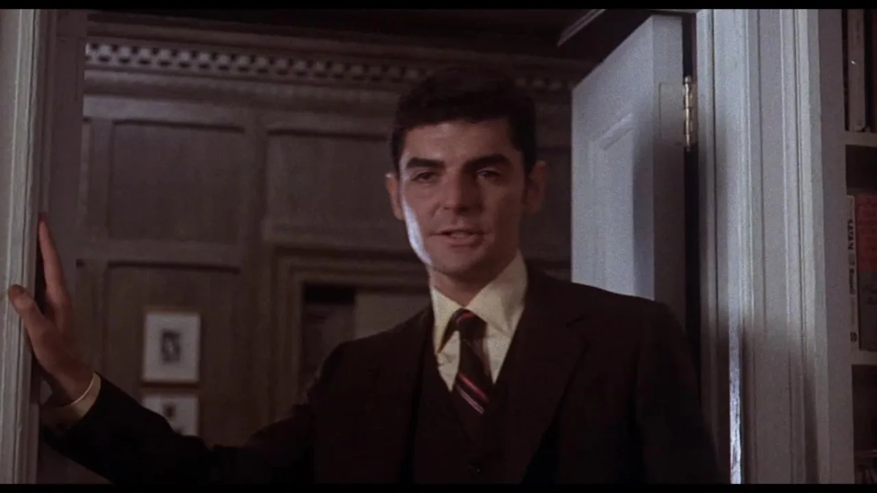 Diary of a Mad Housewife (1970) (FullHDRip)