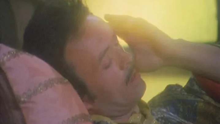 La bestia nello spazio (1980)