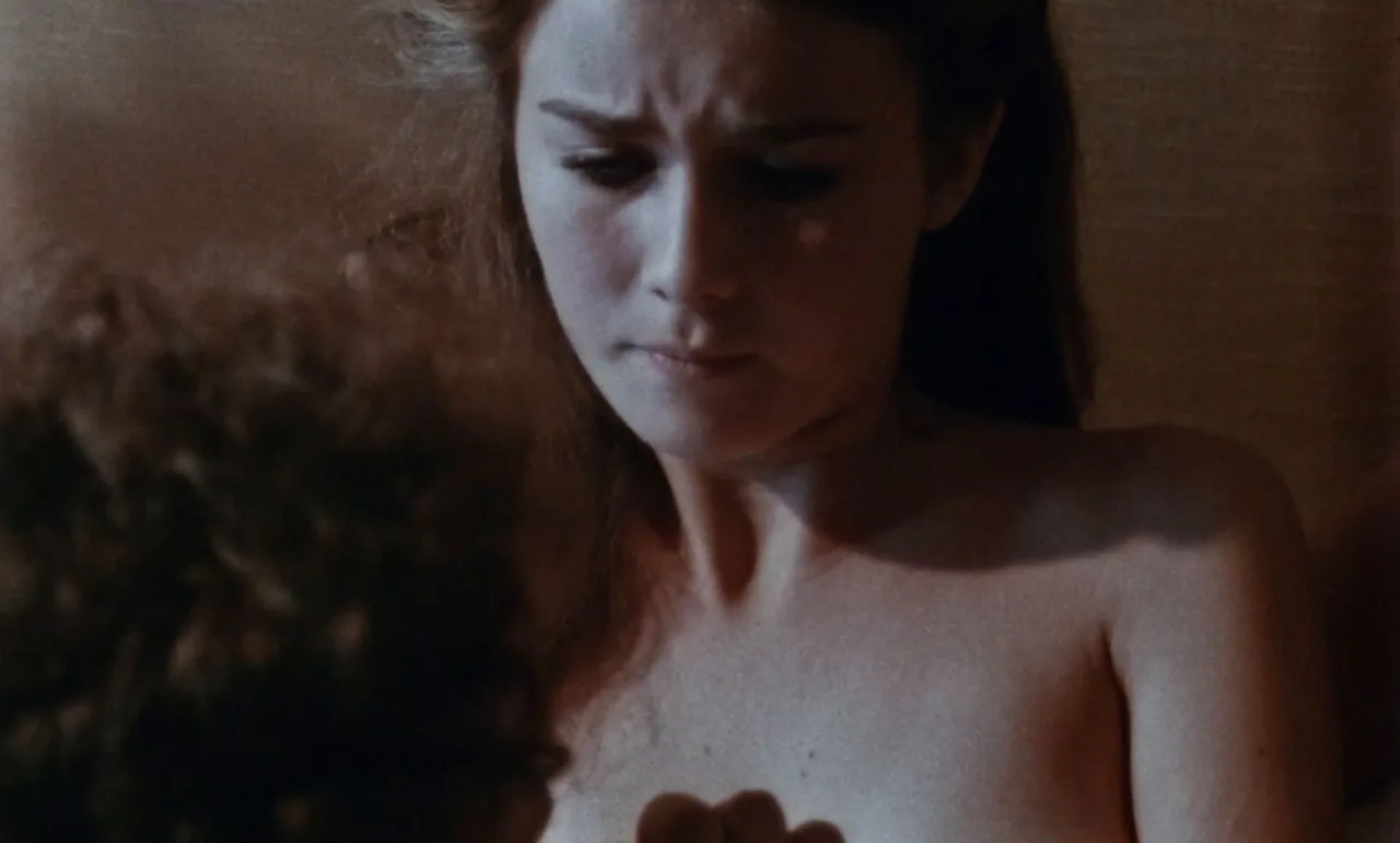 Sinfonía erótica (1980)