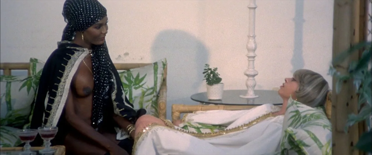 Macumba Sexual (1983) (FullHDRip)