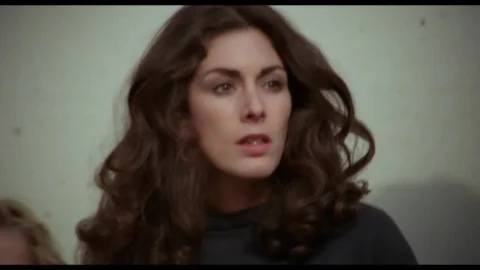 Caged Heat (1974) (Better Quality)
