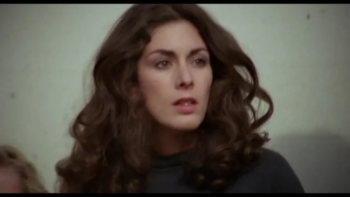 Caged Heat (1974) (Better Quality)