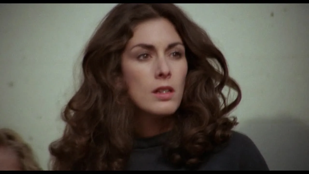 Caged Heat (1974) (Better Quality)