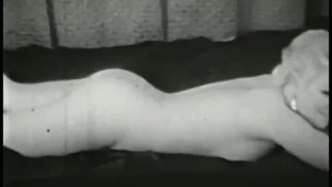 Nudie Cuties 128 (1960’s)