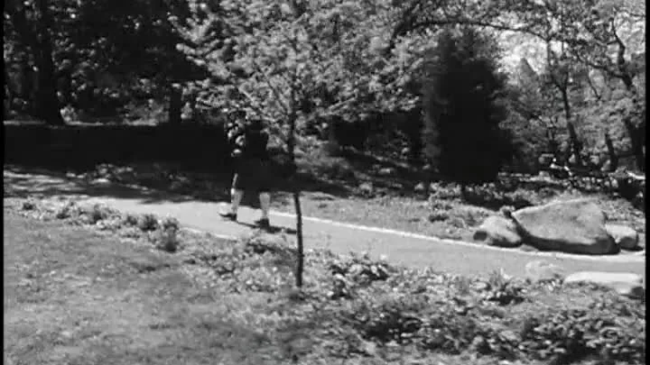 Golliwog’s Cakewalk (2002)