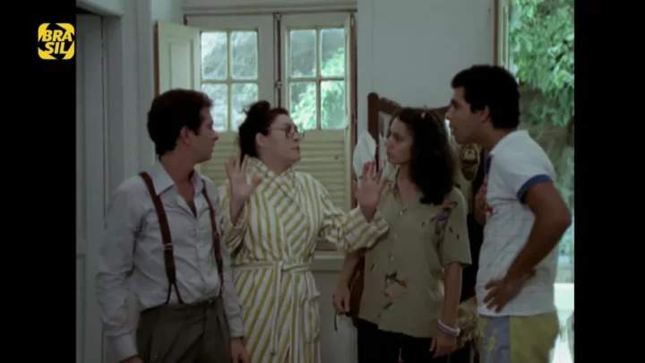 Crazy – Um Dia Muito Louco (1981) (FullHDRip)