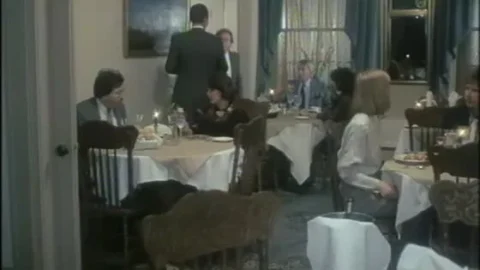 11 Days 11 Nights: Part 5 – Dirty Love (1988)