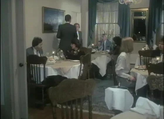 11 Days 11 Nights: Part 5 – Dirty Love (1988)