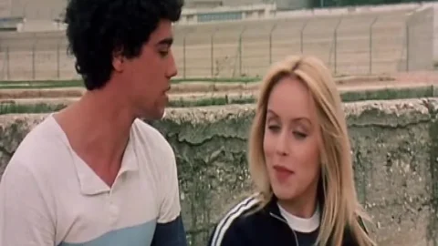 La Liceale Nella Classe Dei Ripetenti (1978)