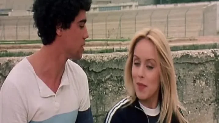 La Liceale Nella Classe Dei Ripetenti (1978)