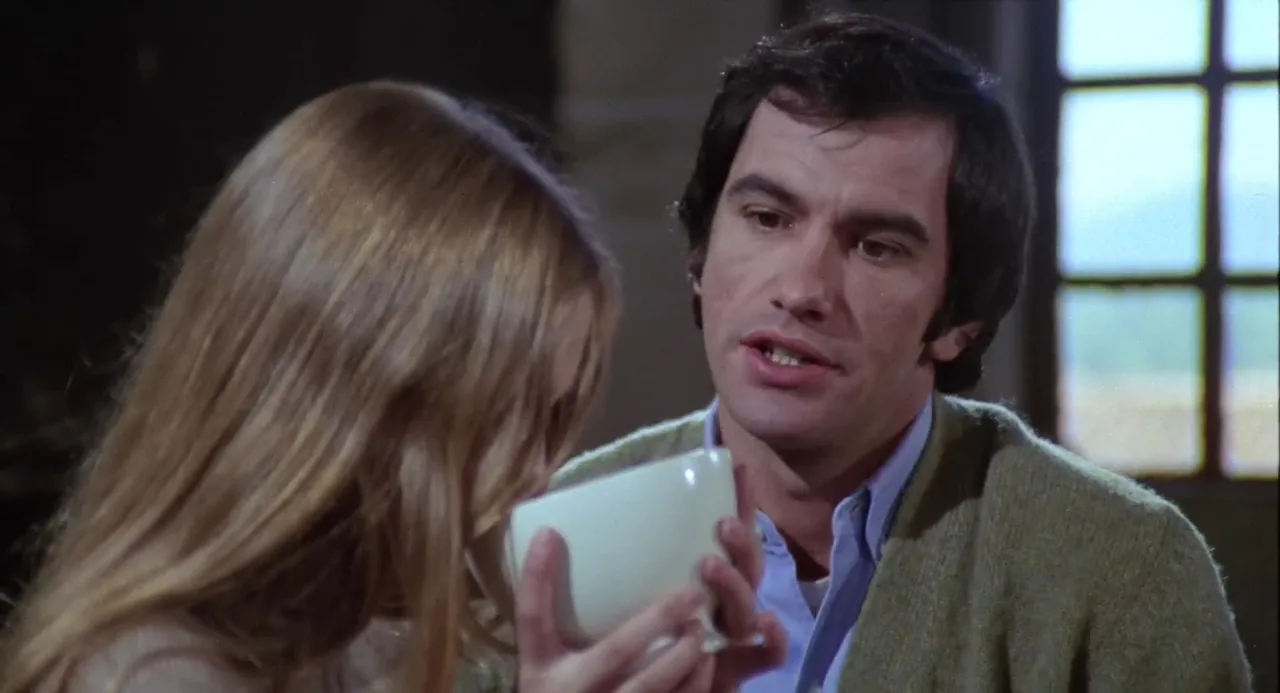 La novia ensangrentada (1972)