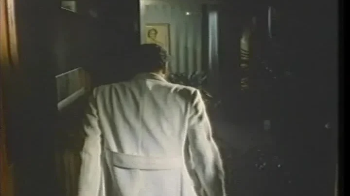 Mírame con ojos pornográficos (1980)