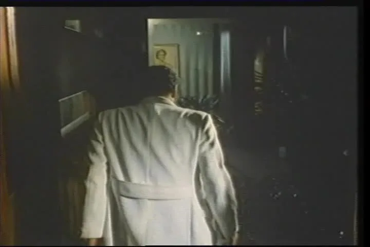 Mírame con ojos pornográficos (1980)