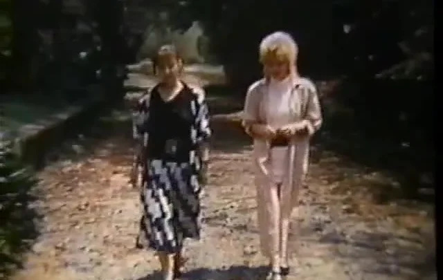 Revelacoes de Uma Sexomaniaca (1987)