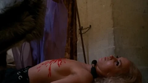 Le frisson des vampires (1971)