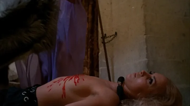 Le frisson des vampires (1971)