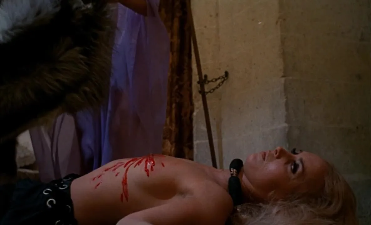 Le frisson des vampires (1971)