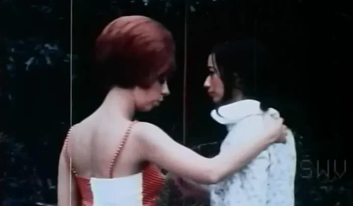 Country Girl (1967)