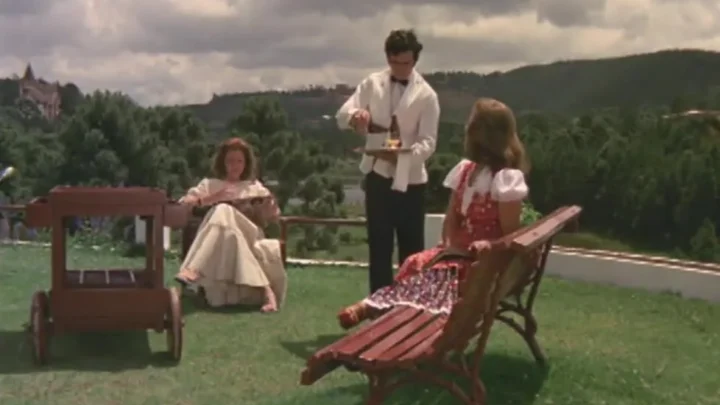 O Clube das Infiéis (1974)