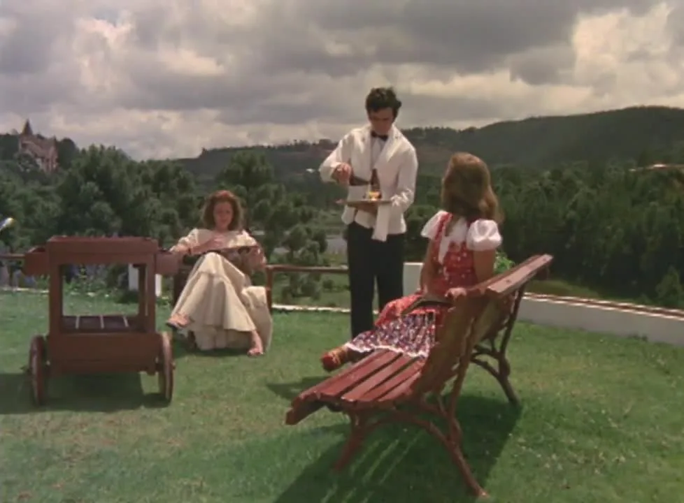O Clube das Infiéis (1974)
