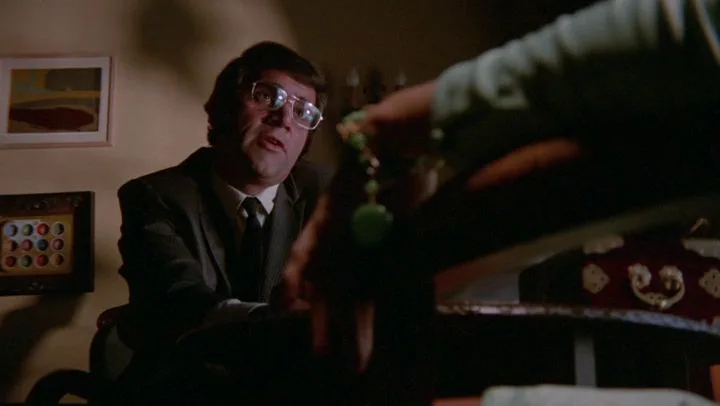 Blood Mania (1970)