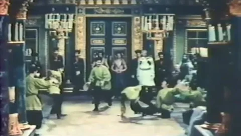 The Countess Died of Laughter (1973)