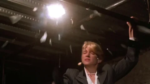 Body of Evidence (1993)