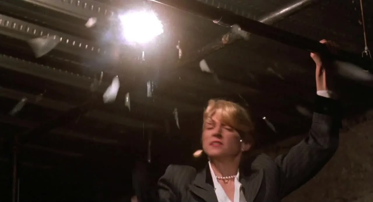 Body of Evidence (1993)