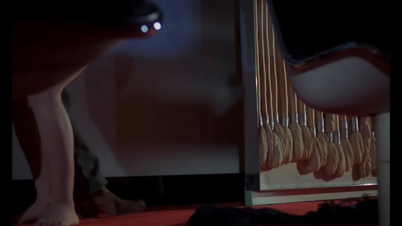 La nuit des traquees (1980)  (FullHDRip)
