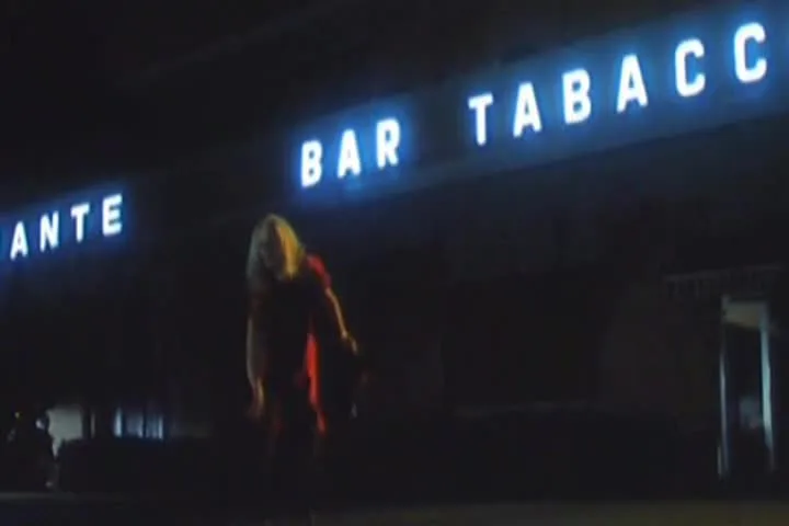 La cicala (1980)
